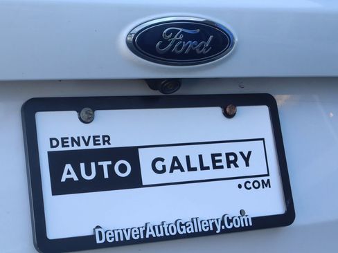 Used 2017 Ford Escape SE w/ Equipment Group 201A image 24