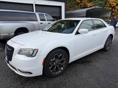 Used 2015 Chrysler 300 S