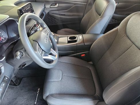 Used 2023 Hyundai Santa Fe SE FWD image 15