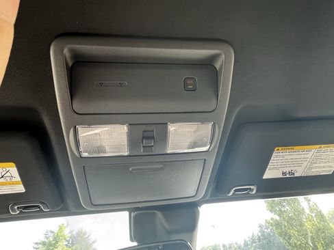 New 2026 Nissan Frontier SV w/ Tow Package AWD/4WD image 26