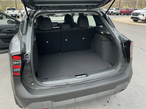 New 2026 Nissan Kicks S AWD/4WD image 17