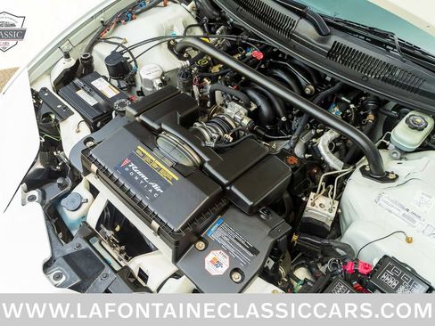 Used 1999 Pontiac Firebird Trans Am RWD image 92