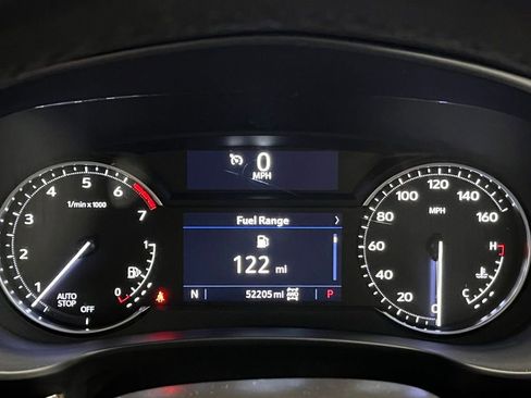 Used 2023 Cadillac XT4 Premium Luxury image 22