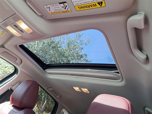 Used 2023 MAZDA CX-5 Carbon Edition image 20