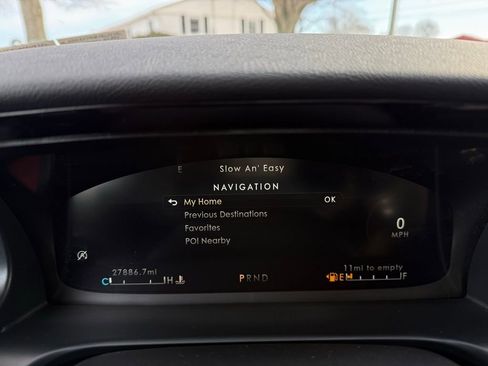 Used 2023 Lincoln Aviator Reserve w/ Equipment Group 201A image 23