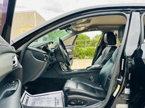 Used 2016 Cadillac ATS Luxury RWD image 13