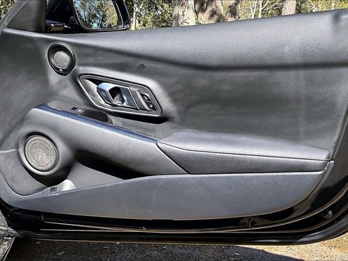 Used 2026 Toyota Supra image 21