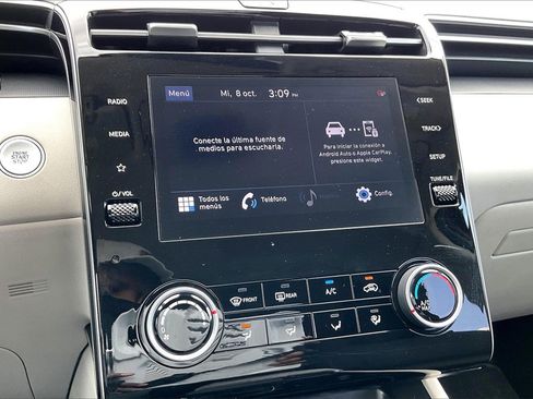 Used 2022 Hyundai Tucson SEL image 26