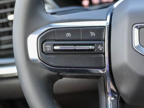 New 2025 GMC Canyon Elevation w/ Convenience Package image 19