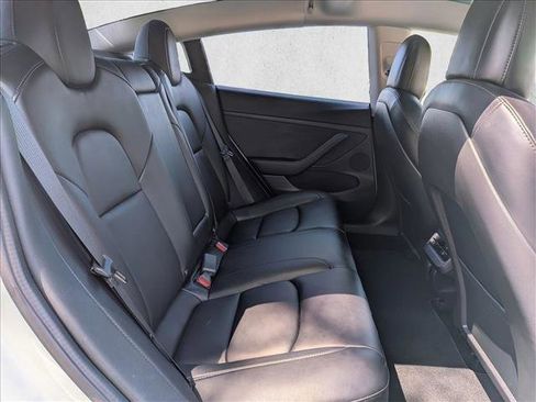 Used 2022 Tesla Model 3 Long Range AWD/4WD image 20