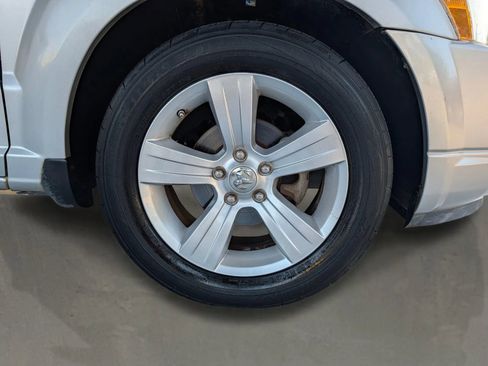 Used 2010 Dodge Caliber SXT FWD image 10