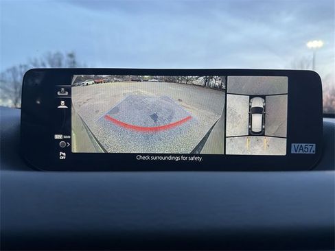 New 2026 MAZDA CX-50 AWD 2.5 S w/ Weather Package image 17