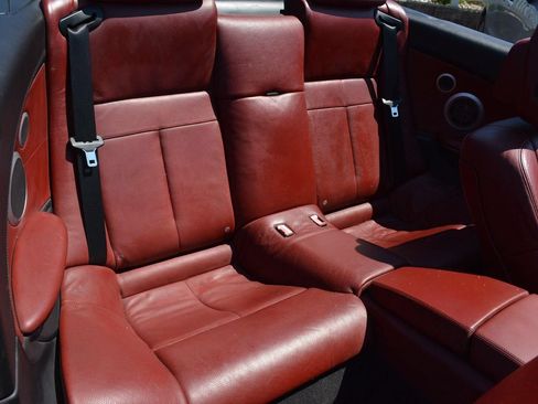 Used 2008 BMW M6 Convertible RWD image 14