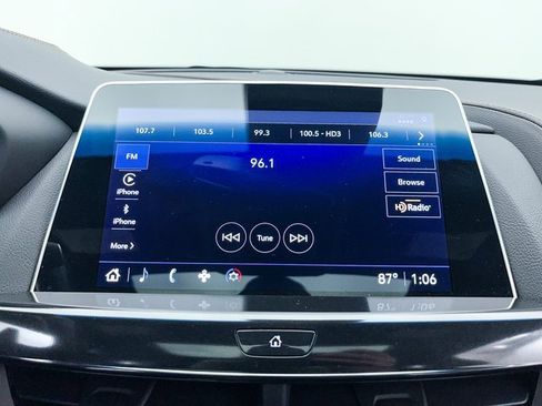 Used 2024 Cadillac CT5 Sport w/ Climate Package image 22