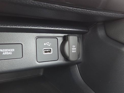 Certified 2025 Acura Integra FWD image 11