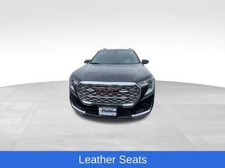 Certified 2022 GMC Terrain Denali video 3