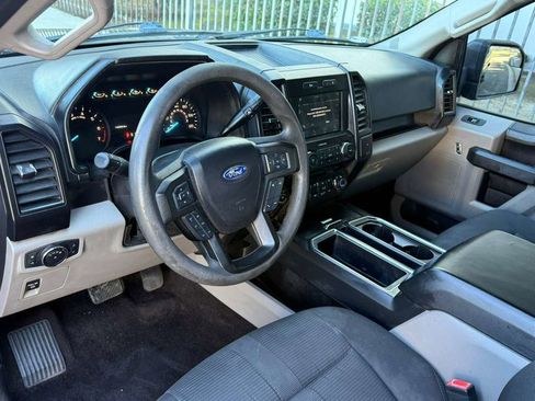 Used 2018 Ford F150 XL w/ Equipment Group 101A Mid image 14