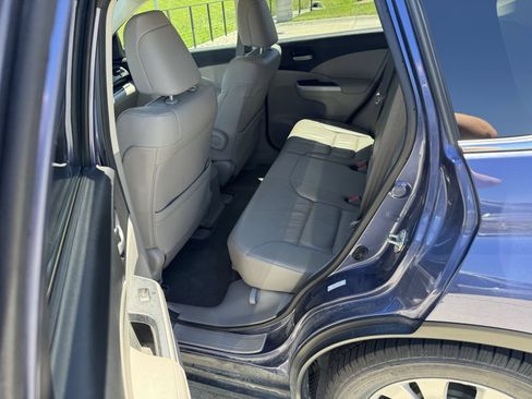 Used 2014 Honda CR-V EX-L image 6