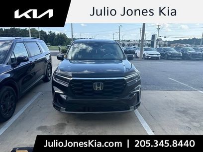 Used 2025 Honda Pilot EX-L