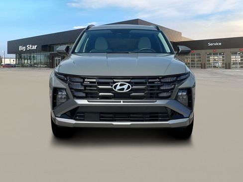 New 2026 Hyundai Tucson SEL FWD image 12