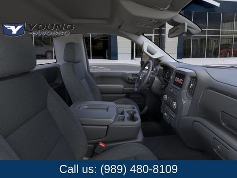 New 2026 GMC Sierra 2500 Pro image 17