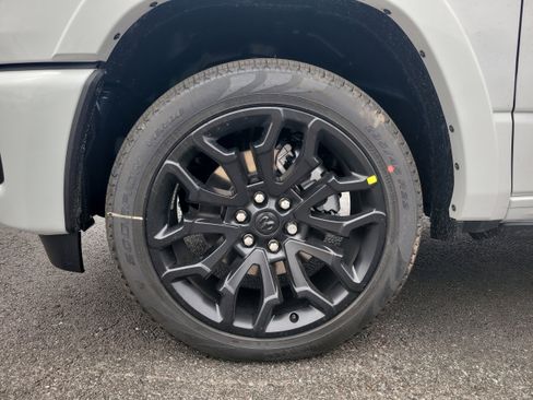 New 2026 RAM 1500 Limited image 10