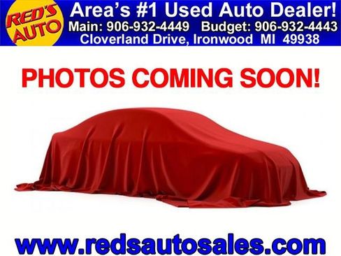Used 2019 Chevrolet Silverado 3500 LTZ AWD/4WD image 1