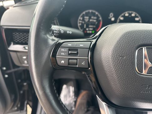 Used 2025 Honda CR-V EX-L image 15