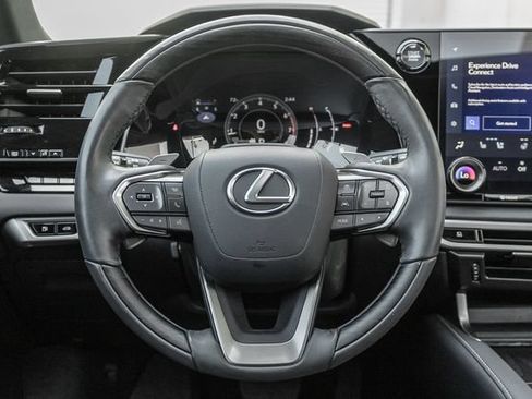 Used 2024 Lexus RX 350 Premium w/ Convenience Package FWD image 9