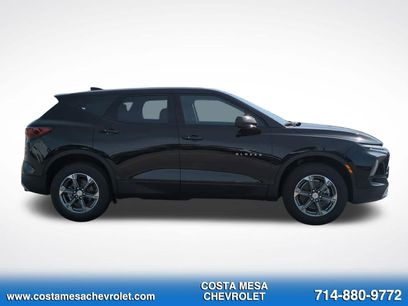New 2026 Chevrolet Blazer LT