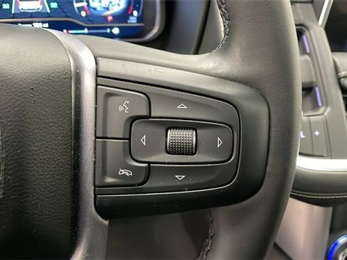 Certified 2023 GMC Yukon XL SLT w/ SLT Premium Package image 16