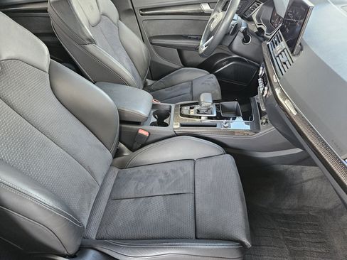 Used 2023 Audi SQ5 Premium Plus image 13