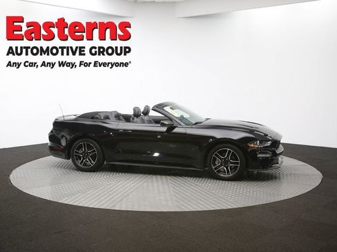 Used 2023 Ford Mustang Premium image 43