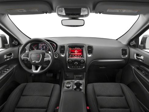 Used 2017 Dodge Durango GT w/ Premium Group RWD image 5