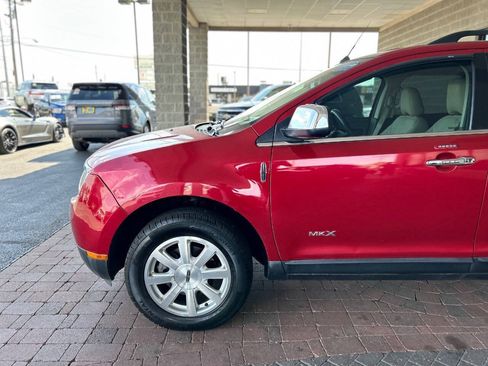 Used 2010 Lincoln MKX 2WD image 5
