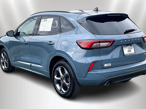 Used 2023 Ford Escape ST-Line w/ Tech Pack #1 image 10