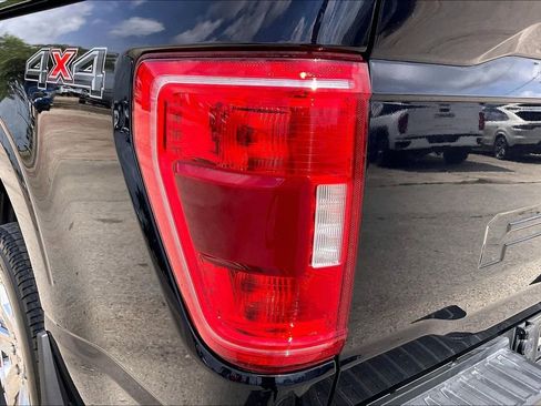 Used 2021 Ford F150 XLT w/ Equipment Group 302A High image 20