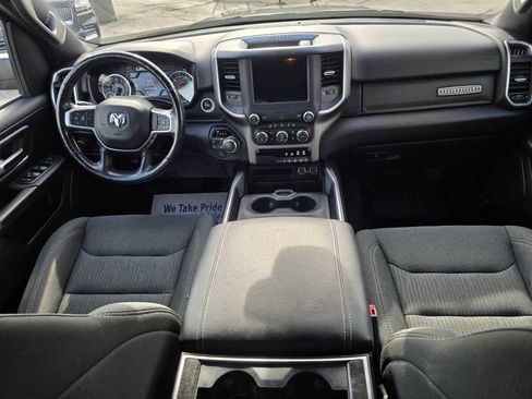 Used 2020 RAM 1500 Big Horn image 29