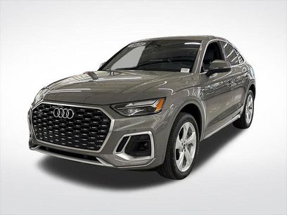 Certified 2025 Audi Q5 2.0T Premium Plus