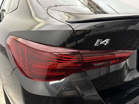 New 2026 BMW i4 xDrive40i w/ M Sport Package AWD/4WD image 19