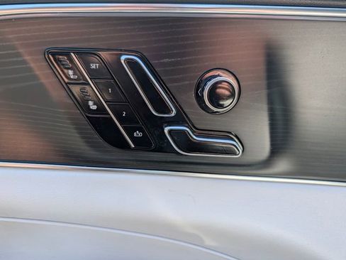 Used 2024 Cadillac Lyriq Sport w/ LPO, Floor Liner Package AWD/4WD image 16