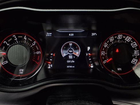 Used 2023 Dodge Challenger GT w/ Plus Package image 13