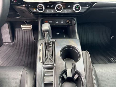 Certified 2026 Honda Civic Sport Touring image 19