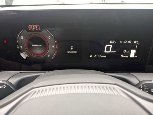 New 2026 Nissan Sentra S w/ S Cold Weather Package FWD image 28