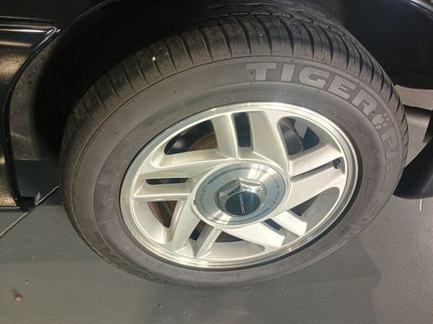 Used 1995 Chevrolet Camaro Z28 image 49