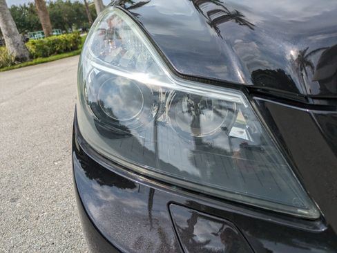 Used 2009 Mercedes-Benz SL 63 AMG image 9