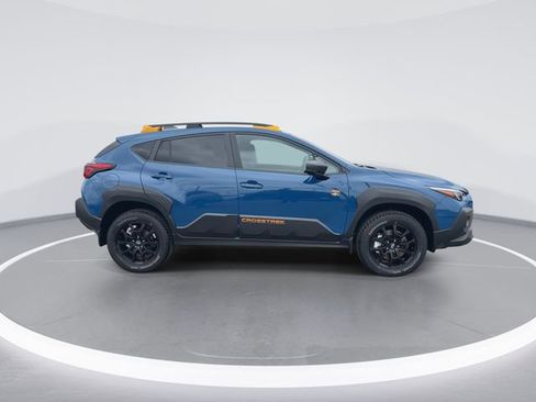 New 2026 Subaru Crosstrek 2.5i Wilderness AWD/4WD image 9