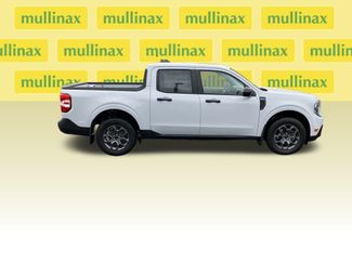 New 2025 Ford Maverick XLT w/ XLT Luxury Package video 2