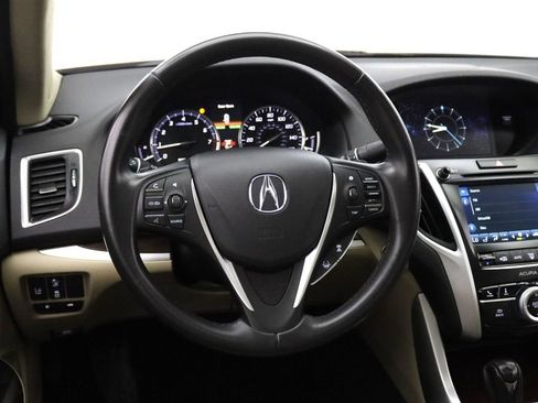 Used 2020 Acura TLX FWD image 10