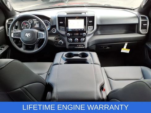 New 2026 RAM 1500 Tradesman AWD/4WD image 26